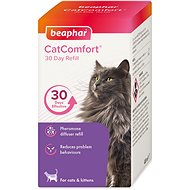 Beaphar Refill CatComfort 48ml - Replacement Refill for Device