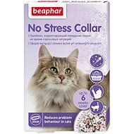 BeapharNo Stress Cat  Collar 35cm - Calming Collar