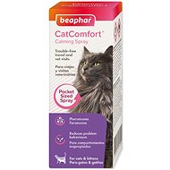 Beaphar sprej CatComfort 30 ml - Training Spray
