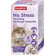 Beaphar náplň náhradná No Stress mačka 30 ml - Náhradná náplň do prípravku