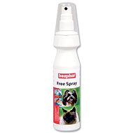 Beaphar Free Anti-matt Spray for Hair, 150 ml - Fur Spray