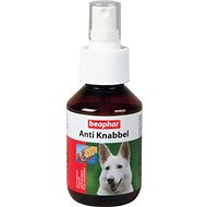 Beaphar  Anti Knabbel Anti-biting Spray 100ml - Training Repellent