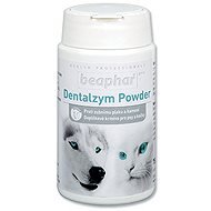 Beaphar Dentalzym Powder VET 75g - Dog Toothpaste
