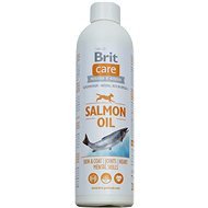 Brit Care Salmon Oil 250ml - Oil for Dogs