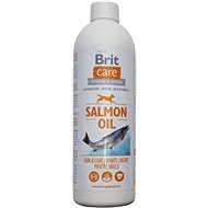 Brit Care Salmon Oil 500 ml - Olej pre psa