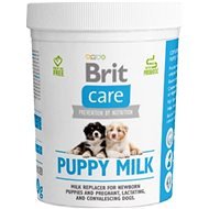 Brit Care Puppy Milk 0,5 kg - Mlieko pre šteniatka