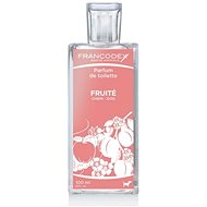 Francodex Perfume Fruity Dog 100 ml - Perfume for Dogs