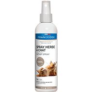 Francodex Catnip Stimulating Spray Cat, Kitten 200ml - Cat Pheromones