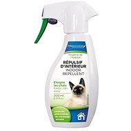 Francodex spray against indoor cat tagging 200 ml - Training Spray