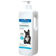 Francodex Dog Shampoo against Itching 1l - Dog Shampoo