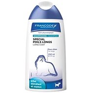 Francodex Dog Shampoo for Long Coats  250ml - Dog Shampoo