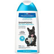 Francodex Dog Shampoo against Itching, 250ml - Dog Shampoo