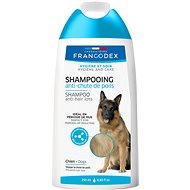 Francodex Dog Shampoo against Hair Loss, 250ml - Dog Shampoo