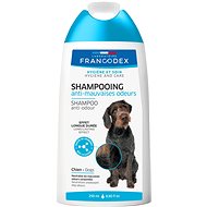 Francodex Anti-odour Shampoo 250ml - Dog Shampoo