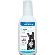 Francodex Solution against Itching in Dogs 120ml - Leather Care Product