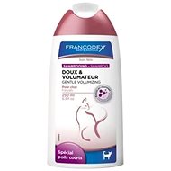 Francodex Shampoo for Adding Coat Volume 250ml - Cat Shampoo
