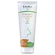 Khara Puppy Shampoo 250ml - Dog Shampoo