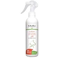 Khara Solution for Cleaning Dogs without Rinsing, Puppy 250ml - Solution for Dogs