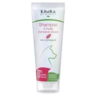 Khara Detangler 3-in-1 Dog Shampoo 250ml - Dog Shampoo