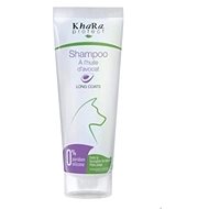 Khara Long Coat Dog Shampoo 250ml - Dog Shampoo