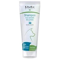 Khara White Coat Dog Shampoo 250ml - Dog Shampoo