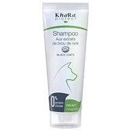 Khara Dog Shampoo for Black Coats   250ml - Dog Shampoo