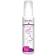 Khara Candy Dog and Cat Perfume, 100ml - Perfume for Dogs
