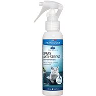 Francodex Spray Zen & Calm Cat 100ml - Cat Pheromones