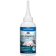 Francodex Anti-stress pes, mačka 100 ml - Doplnok stravy pre psov