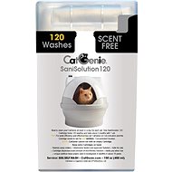 CatGenie 120+ SaniSolution SamerCartridge odourless - Litter Box Accessories