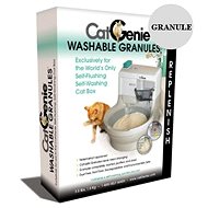 CatGenie 120+ Granules - Litter Box Accessories