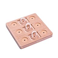 DOGLOG puzzle for dogs DINNER light - Puzzles for Dogs