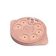 DOGLOG PIZZA, Light - Puzzles for Dogs