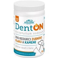 Vitar Veterinae DentOn 50 g - Food Supplement for Dogs