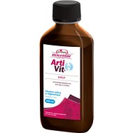 Vitar Veterinae Artivit syrup 200 ml - Joint Nutrition for Dogs