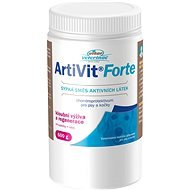 Vitar Veterinae Artivit Forte 600 g – extra silný - Kĺbová výživa pre psov