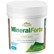 Vitar Veterinae Mineral Forte 80g - Minerals for Dogs
