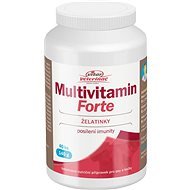 Vitar Veterinae Multivitamin Forte Jelly 40pcs - Vitamins for Dogs
