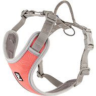 Hurtta Venture Harness red 40-45cm - Harness