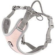 Hurtta Venture Harness Salmon 35-40cm - Harness