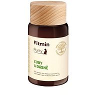 Fitmin Dog Purity Teeth and Gums - 80g - Food Supplement for Dogs