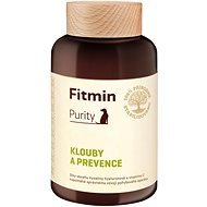 Fitmin Dog Purity Joints and Prevention - 200g - Food Supplement for Dogs