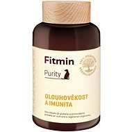 Fitmin Dog Purity Longevity and Immunity - 200g - Food Supplement for Dogs