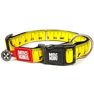 Max & Molly Smart ID Collar Semi-retractable Ruler - Dog Collar