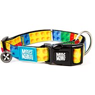 Max & Molly Smart ID Collar Semi-downloadable Playtime 2.0 - Dog Collar