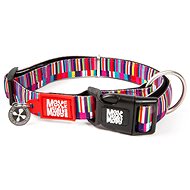 Max & Molly Smart ID Collar Semi-Retractable Shopping Time - Dog Collar