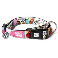 Max & Molly Smart ID Collar Semi-removable Missy Pop - Dog Collar