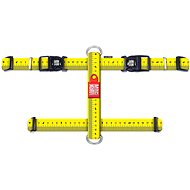 Max & Molly H-Harness, Ruler, XS Size - Harness