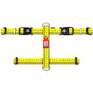 Max & Molly H Harness Ruler - Harness