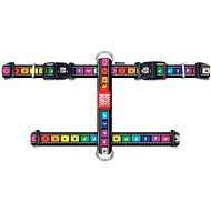 Max & Molly H-Harness, Movie, Size S - Harness